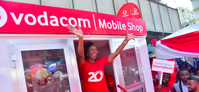 Exxon mobile shop team