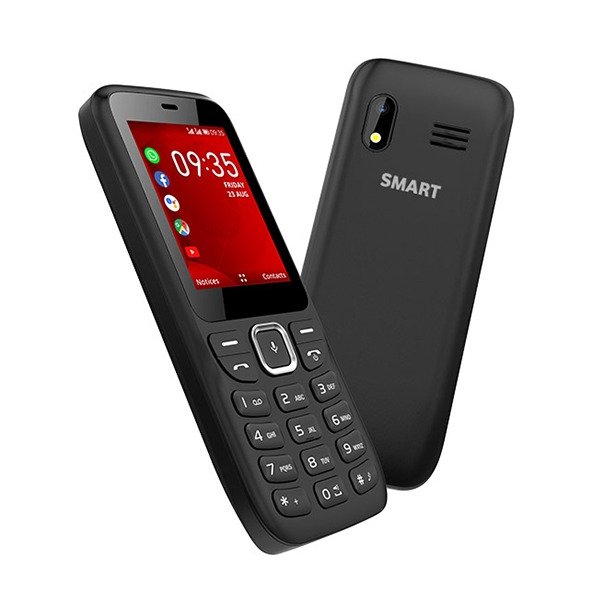 Smart Kitochi Plus