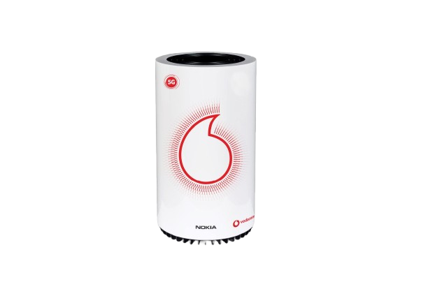 Atel 5G Router