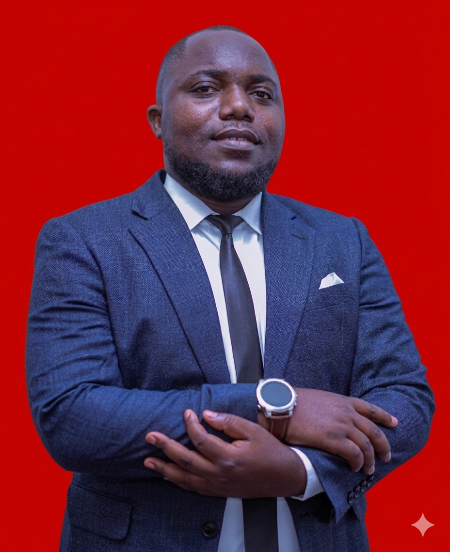 ABUBAKARI RAJABU HUSEN