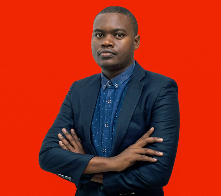 Augustino Nairobi