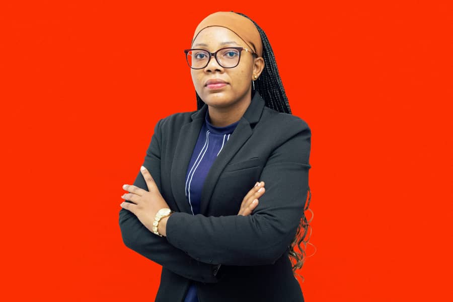 Joyce Emmanuel
