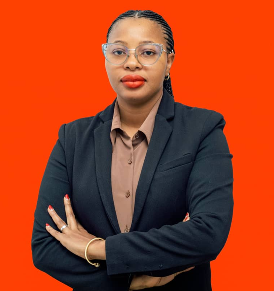 Sharifa Mnembwe